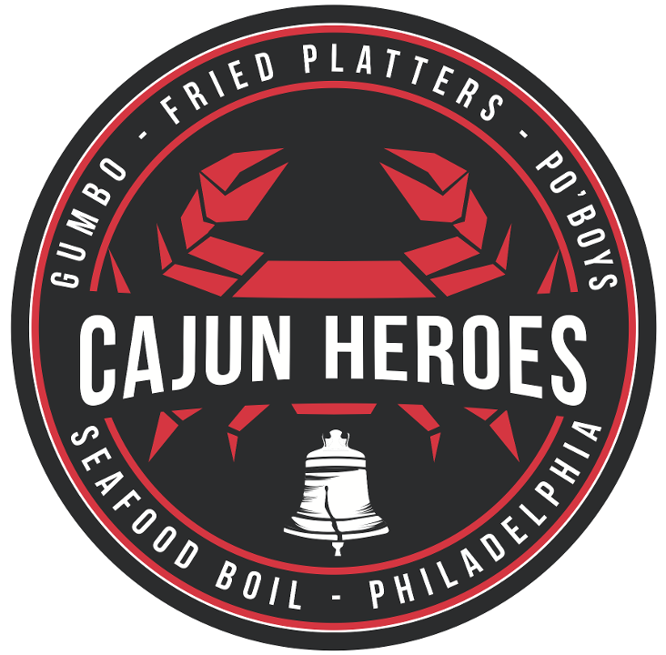 Cajun Heroes Seafood Boil & Po'Boys 228 South Street