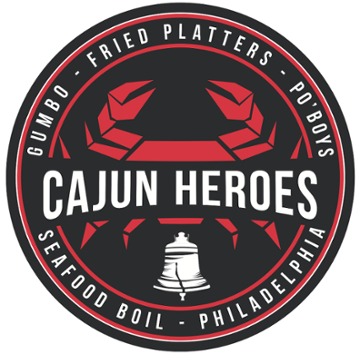 Cajun Heroes Seafood Boil & Po'Boys 228 South Street
