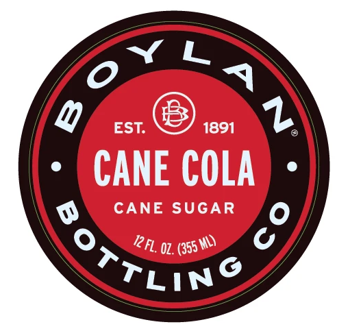 Real Sugar Cane Cola