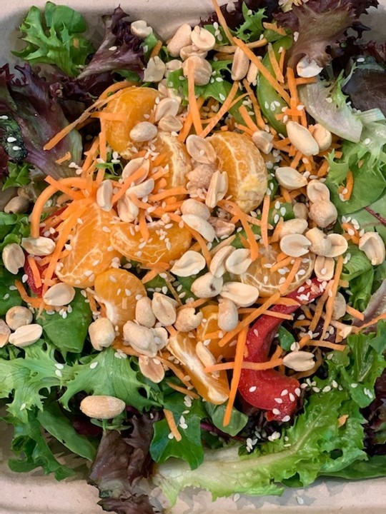 Thai Salad 
