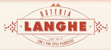 Osteria Langhe Logan Square