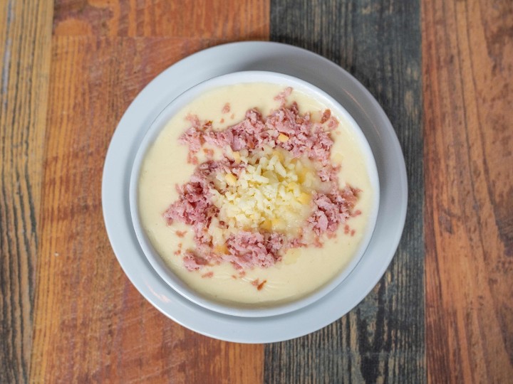 Crema Virginia Bowl