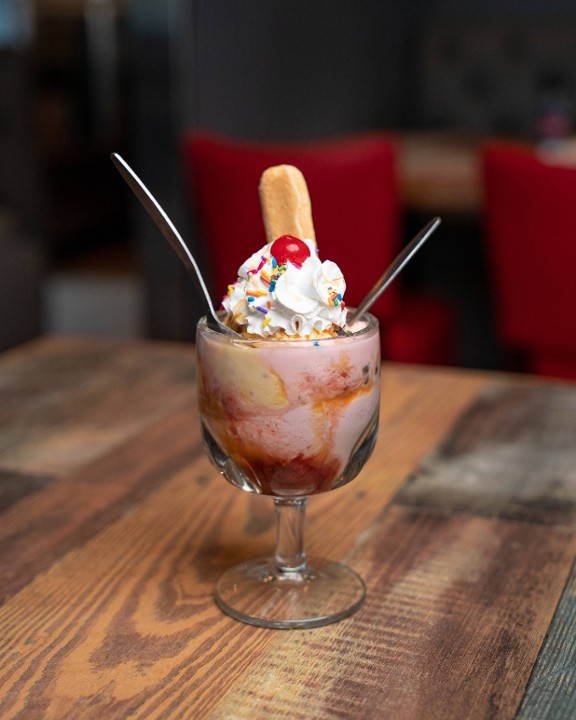 Sundae