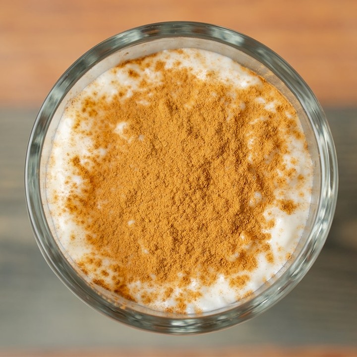 Arroz con Leche