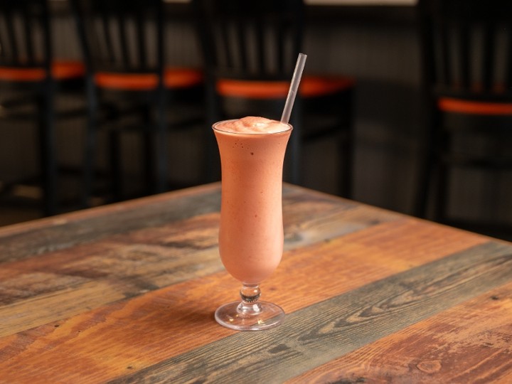 Batido de Mamey