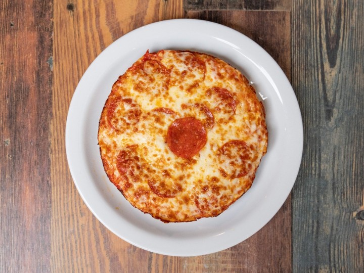 Personal de Pepperoni