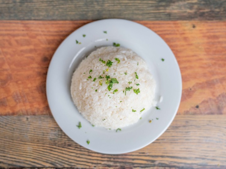 Arroz Blanco