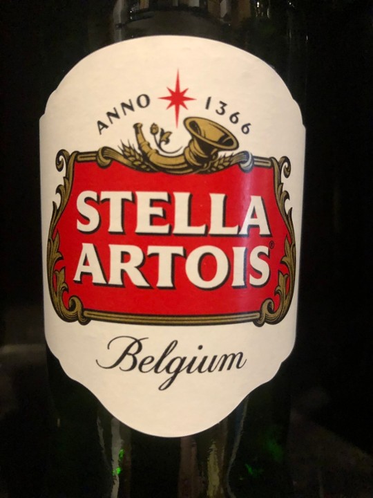 STELLA ARTOIS