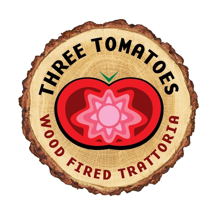 Three Tomatoes Trattoria