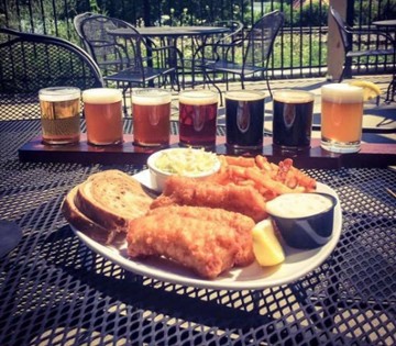 Second Salem Brewing Co.