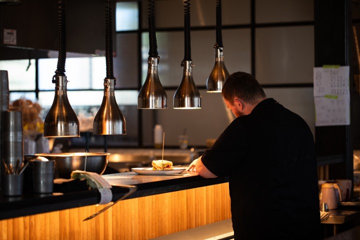 Restaurant banner image