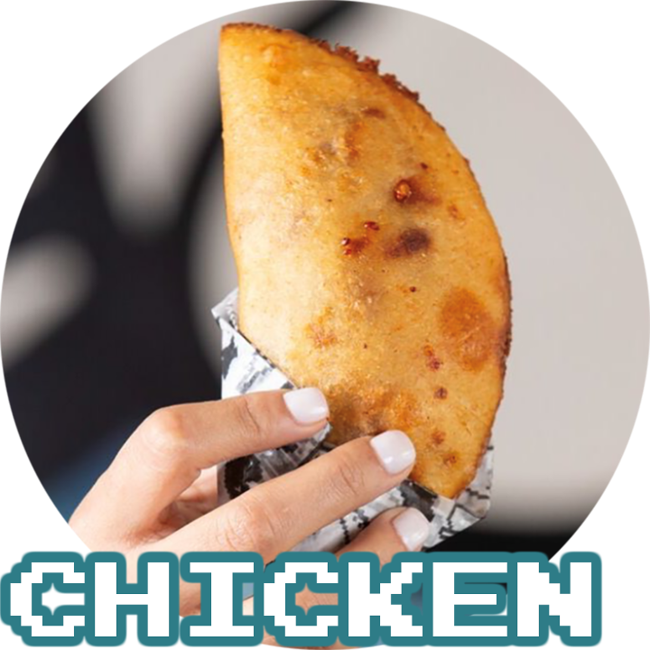 Empanada Chicken