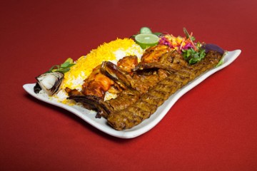 Farsi Cafe