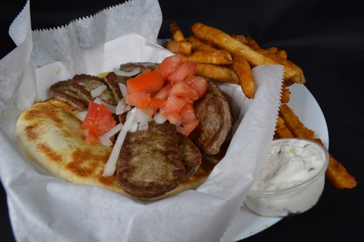 Gyros