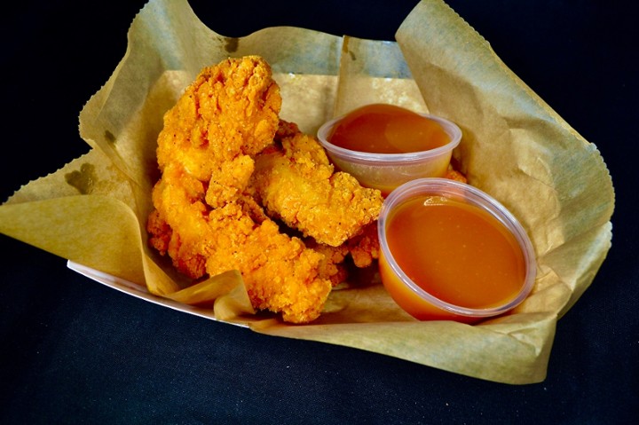 Chicken Tenders (Copy)