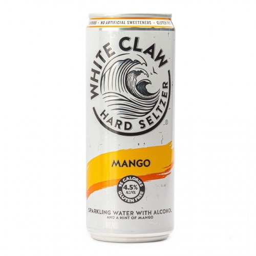White Claw Mango