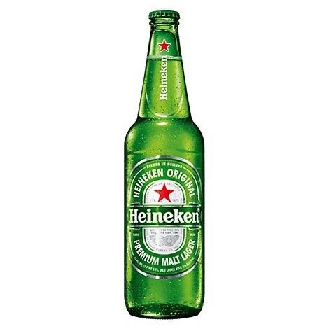 Heineken