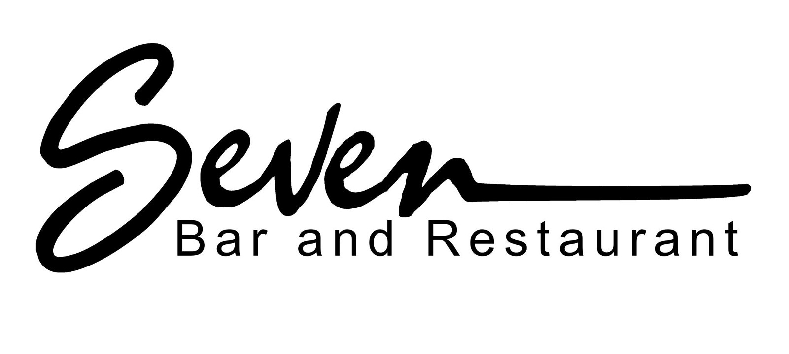 Seven Bar and Restaurant Downtown