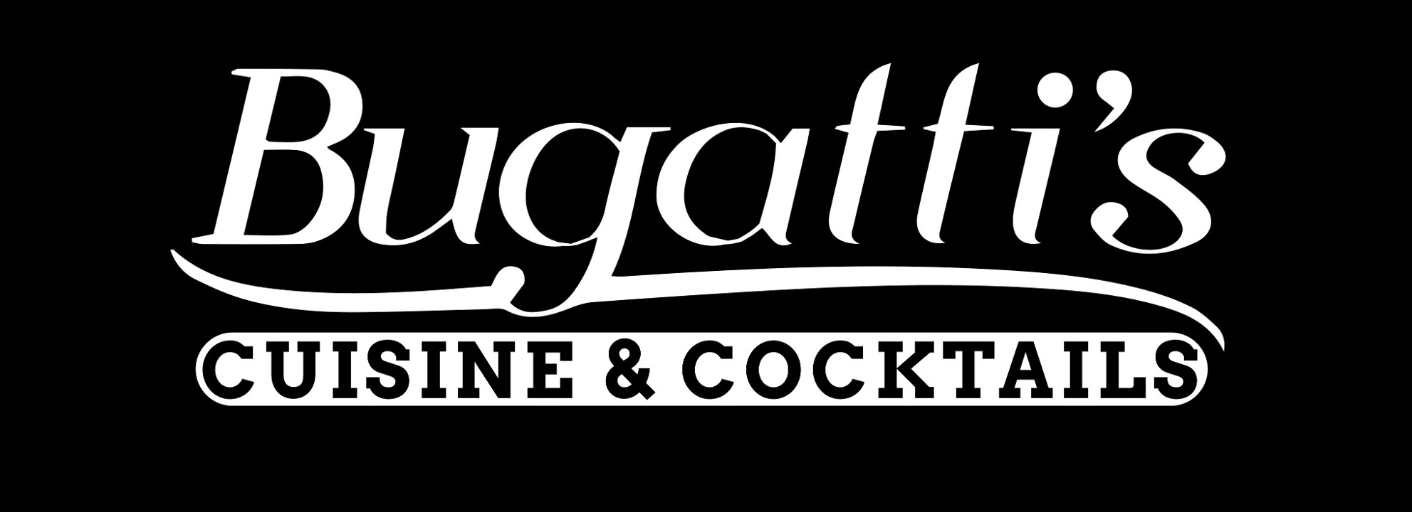 Bugattis Cuisine & Cocktails 