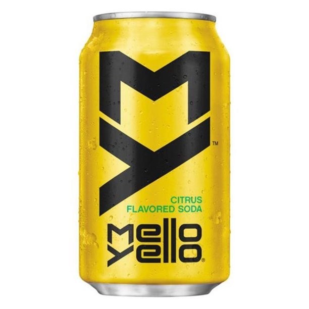 Mello Yello