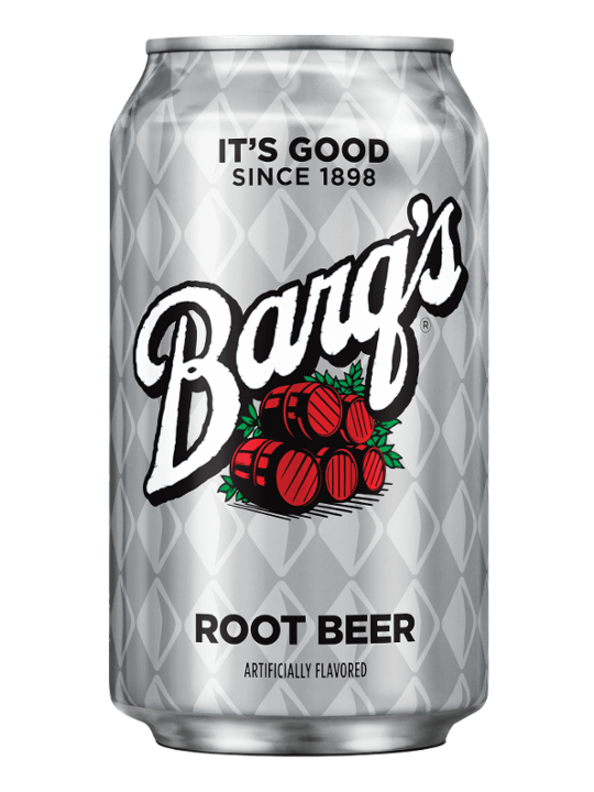 Barq's Root Beer