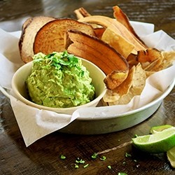 Craft Guacamole