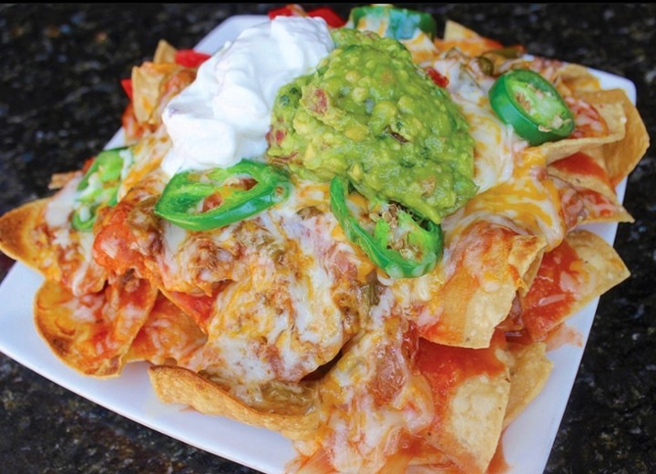 Nachos