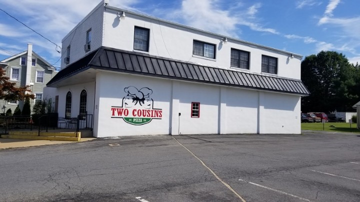 Restaurant banner image