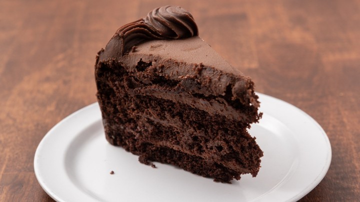 Chocolate Outrageous Cake