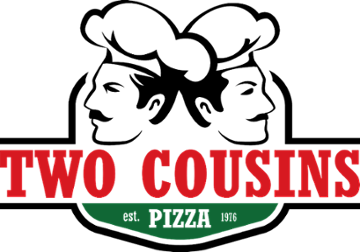 Two Cousins Pizza- Willow Street