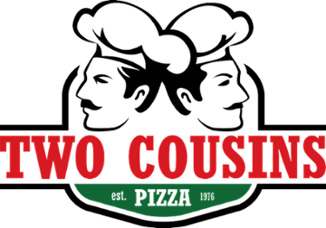 Two Cousins Pizza