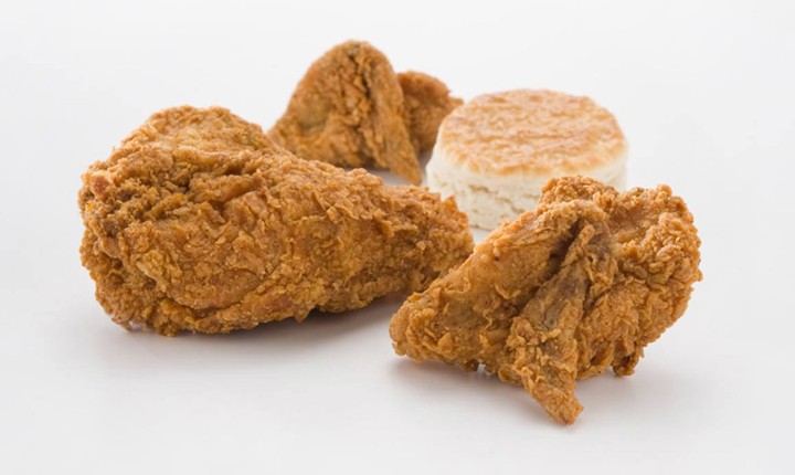 Chicken Strips 8 pc