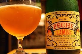 Lindeman Peach