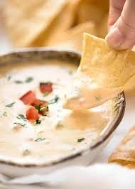 Chips & Queso