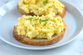 Egg Salad