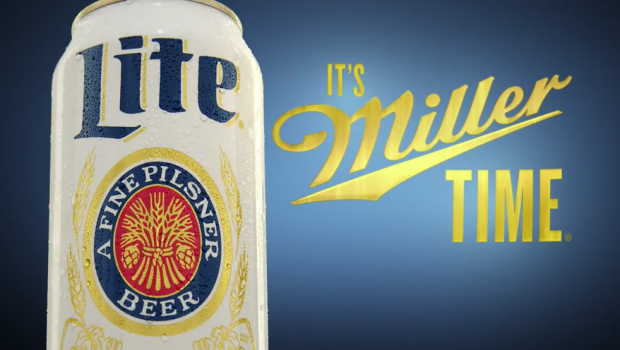 Miller Lite