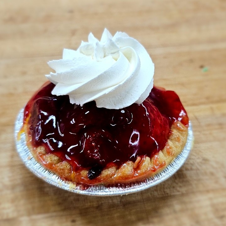 Strawberry Tart