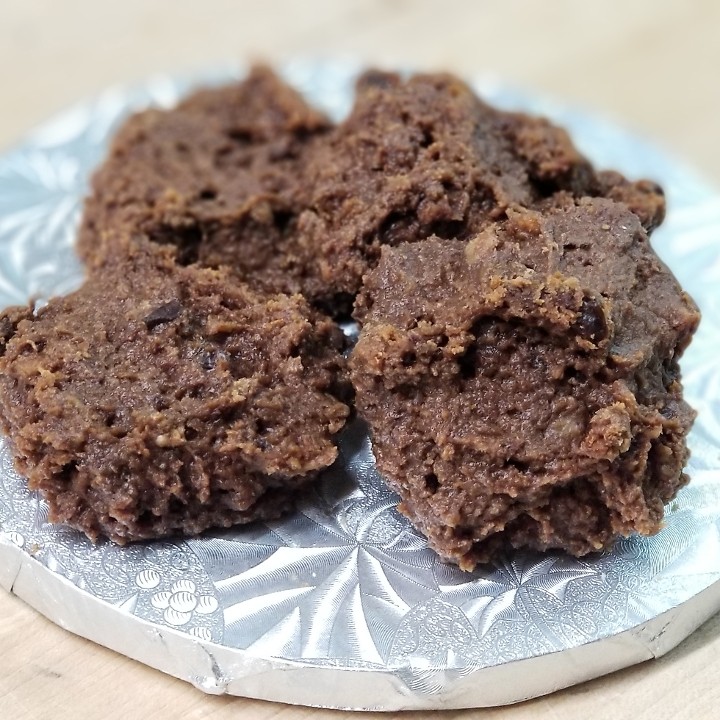 Chocolate Drop  Cookie