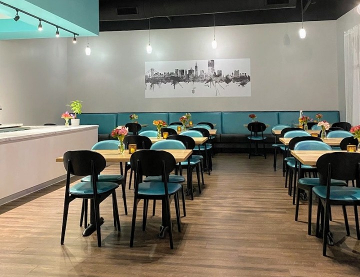 Restaurant banner image