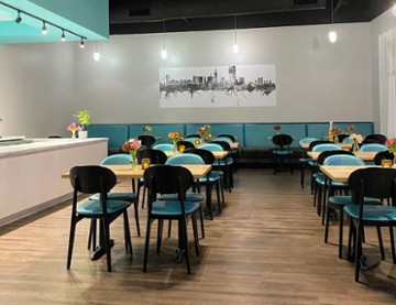 Modern Thai