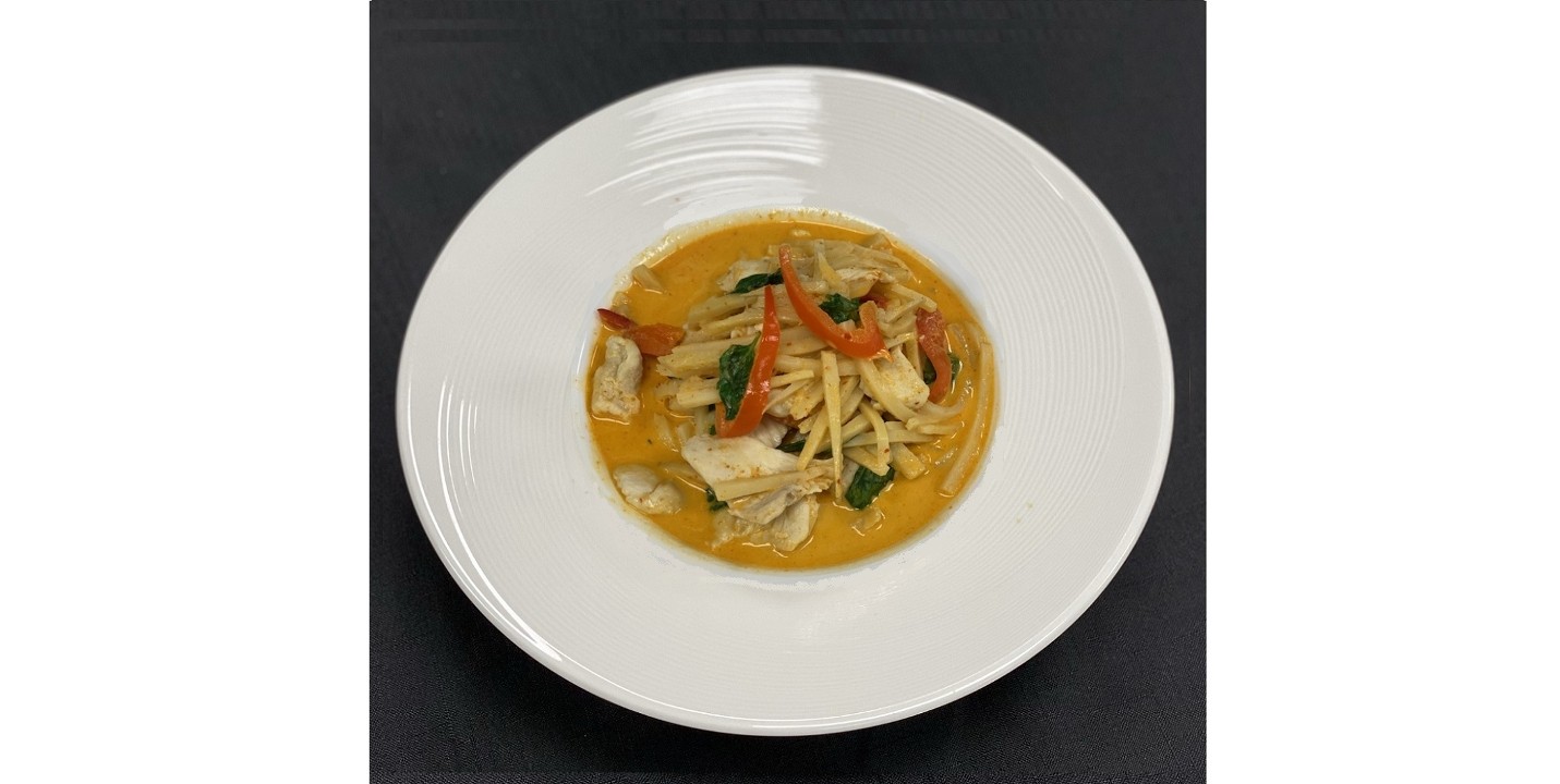 Red Curry