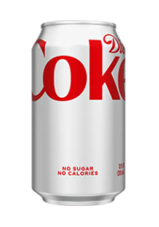 Diet Coke