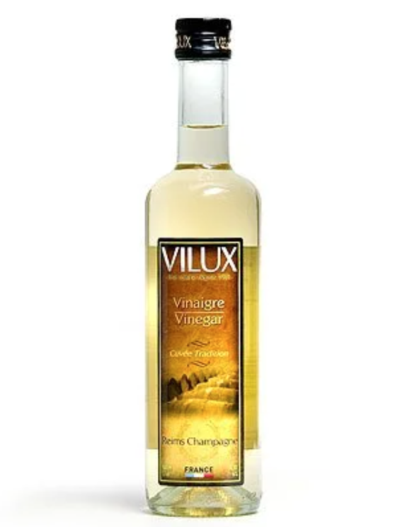 Champagne Vinegar - France Vilux