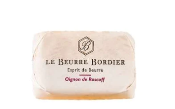 Butter (w/ Roscoff Onion) - Le Beurre Bordier