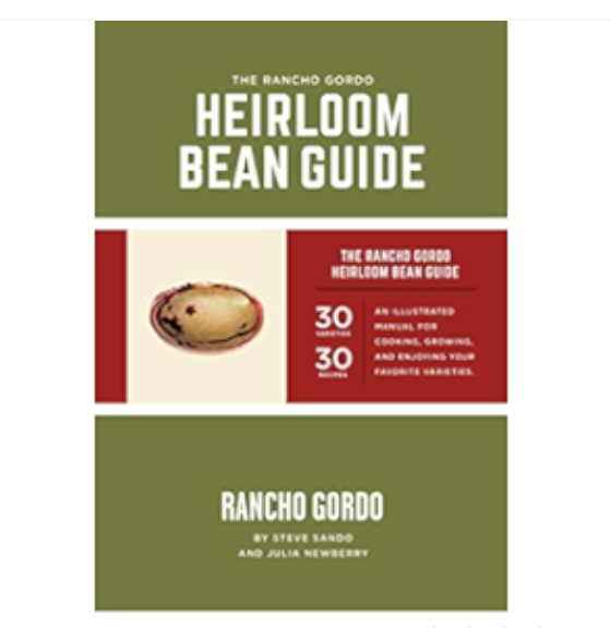 Heirloom Bean Guide
