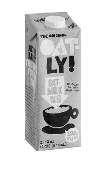 Oat Milk (32 oz) - OATLY
