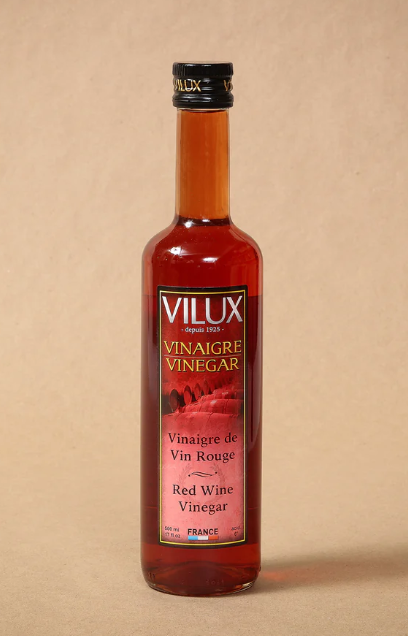 Red Wine Vinegar - France Vilux