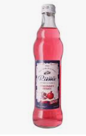 Pomegranate Grenade - Rieme (24 fl oz)