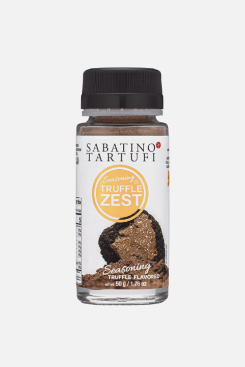 Truffle Zest Seasoning - Sabatino Tartufi