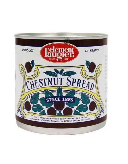Chestnut Spread - Clement Faugier